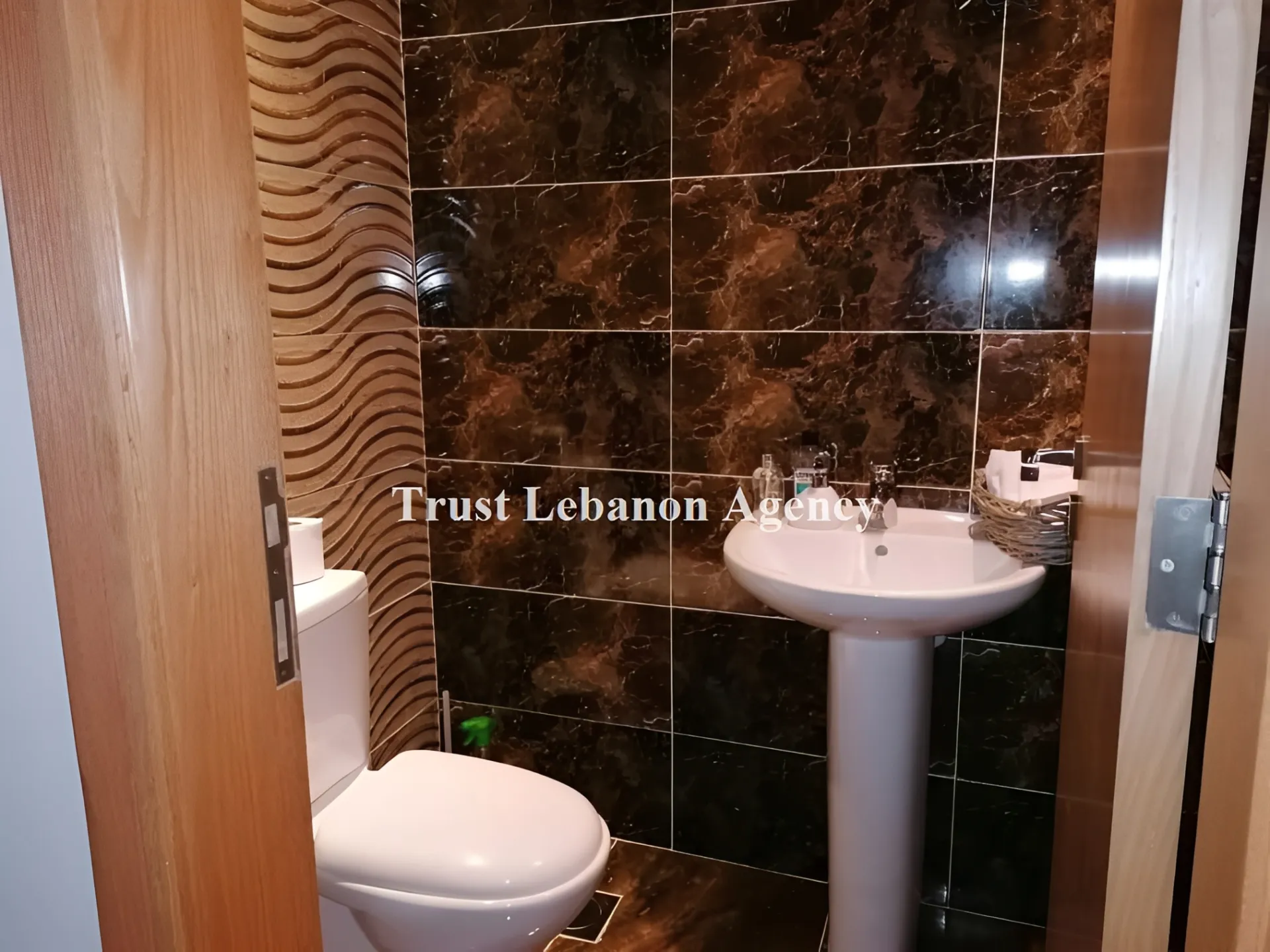 Apartment for Sale in Metn Zaroun Lebanon