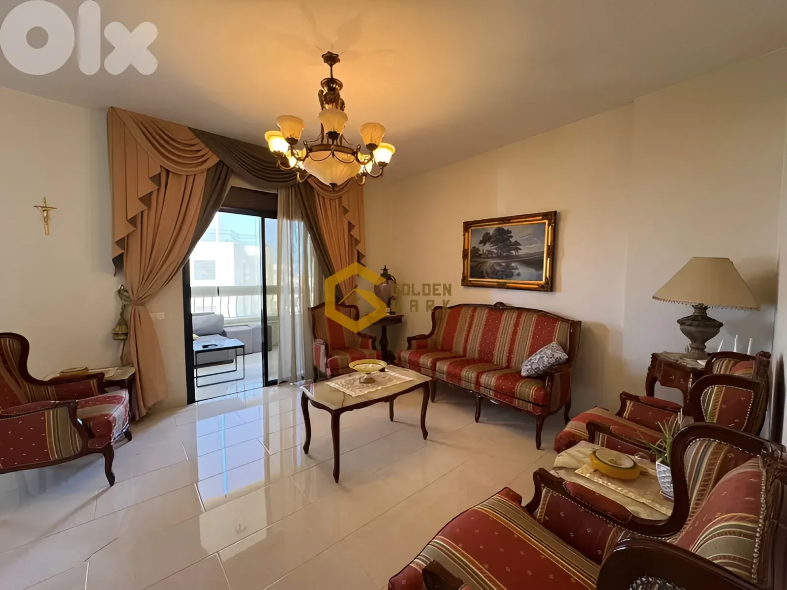 Apartment for Sale in Fanar - 3 bed, 3 bath
