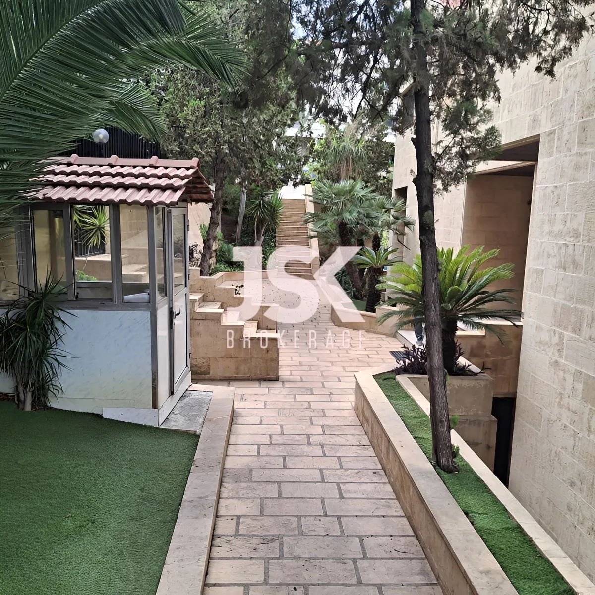 Apartment for Sale in Mtaileb, Lebanon
