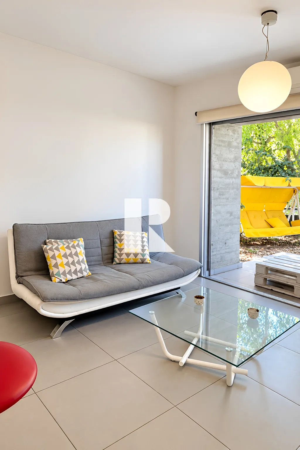 Apartment for rent in Fidar