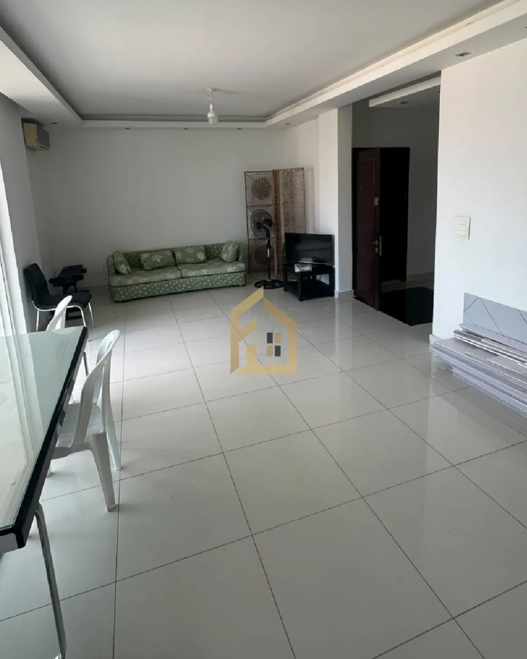 Apartment for sale in Aaoukar, Lebanon - 3 bed, 3 bath