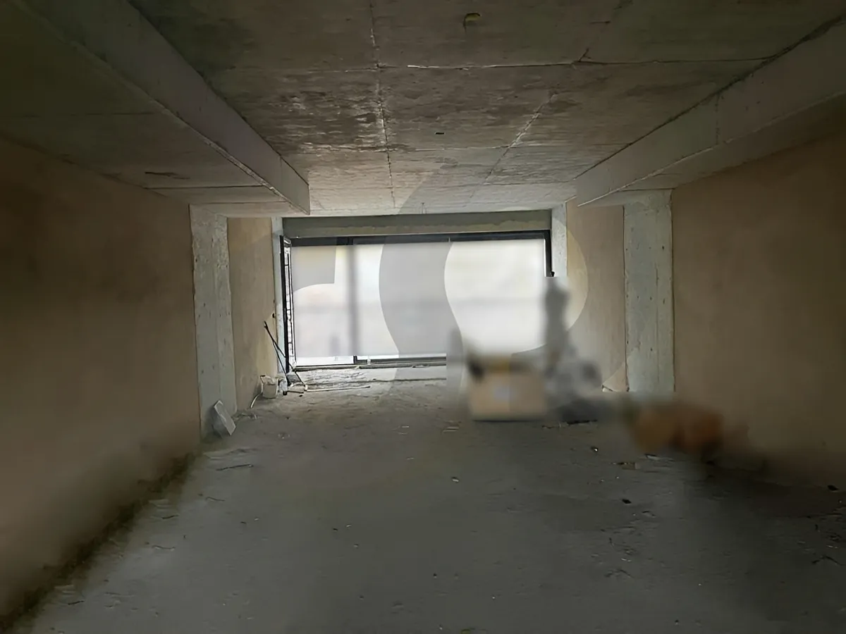 Shop for rent in Mansourieh