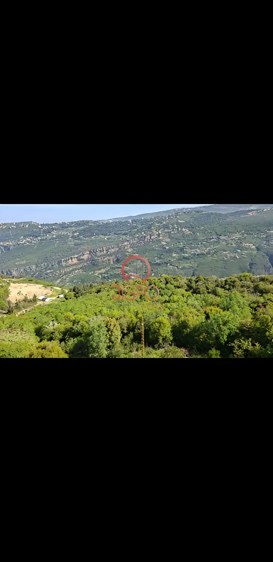 Residential Land for sale in Yahchouch, Lebanon