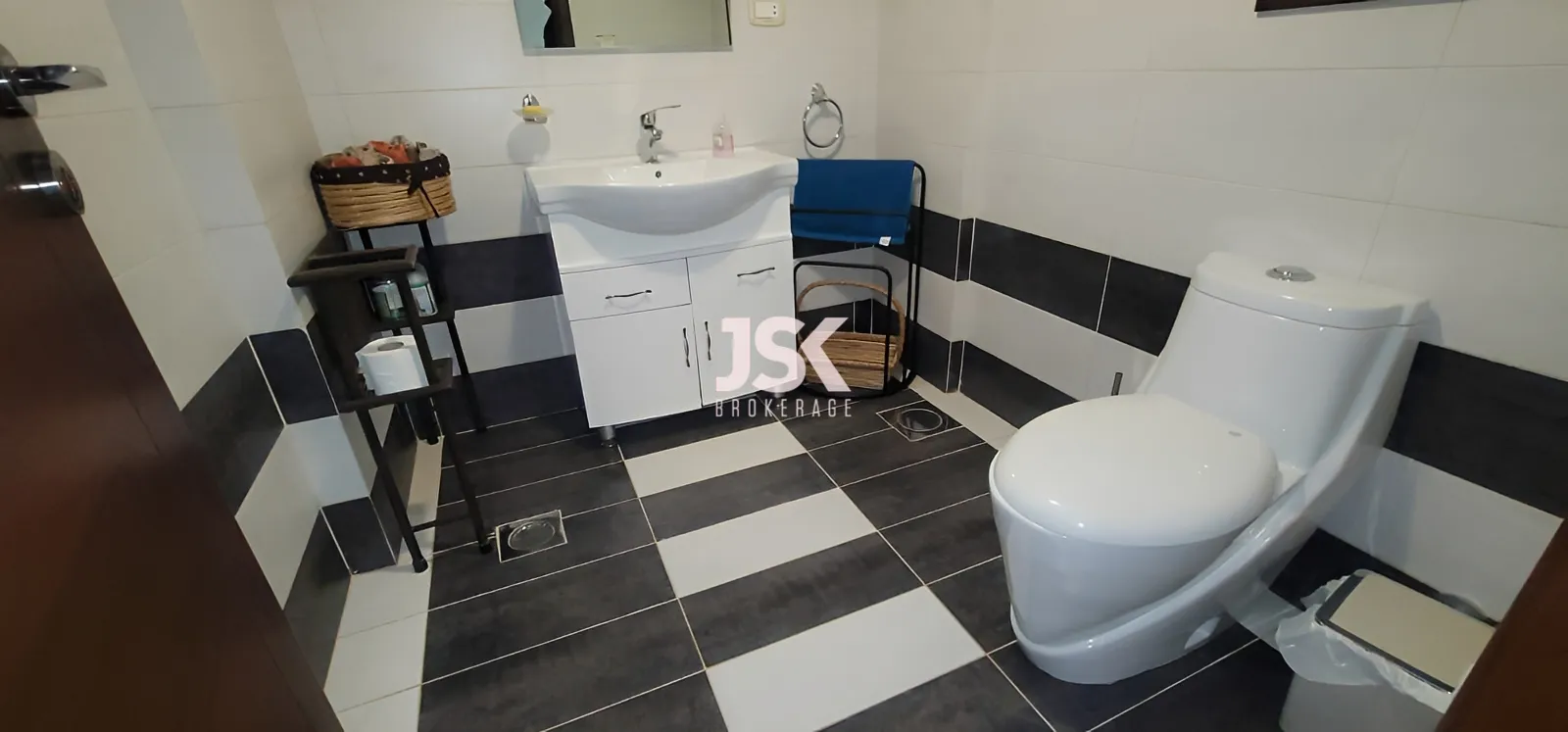 Villa for Sale in Wata El Jaouz