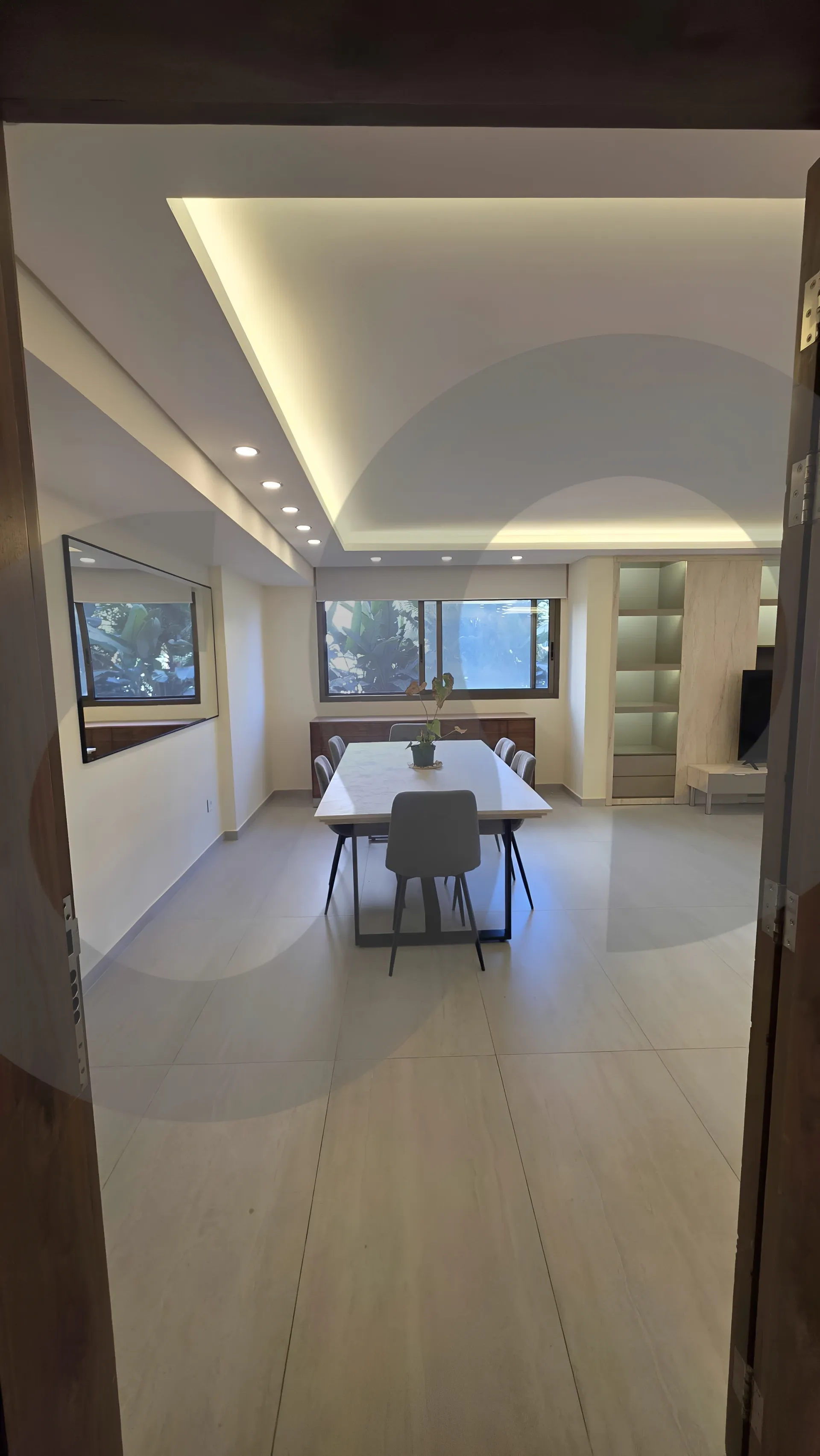 Apartment for Rent in Mtaileb