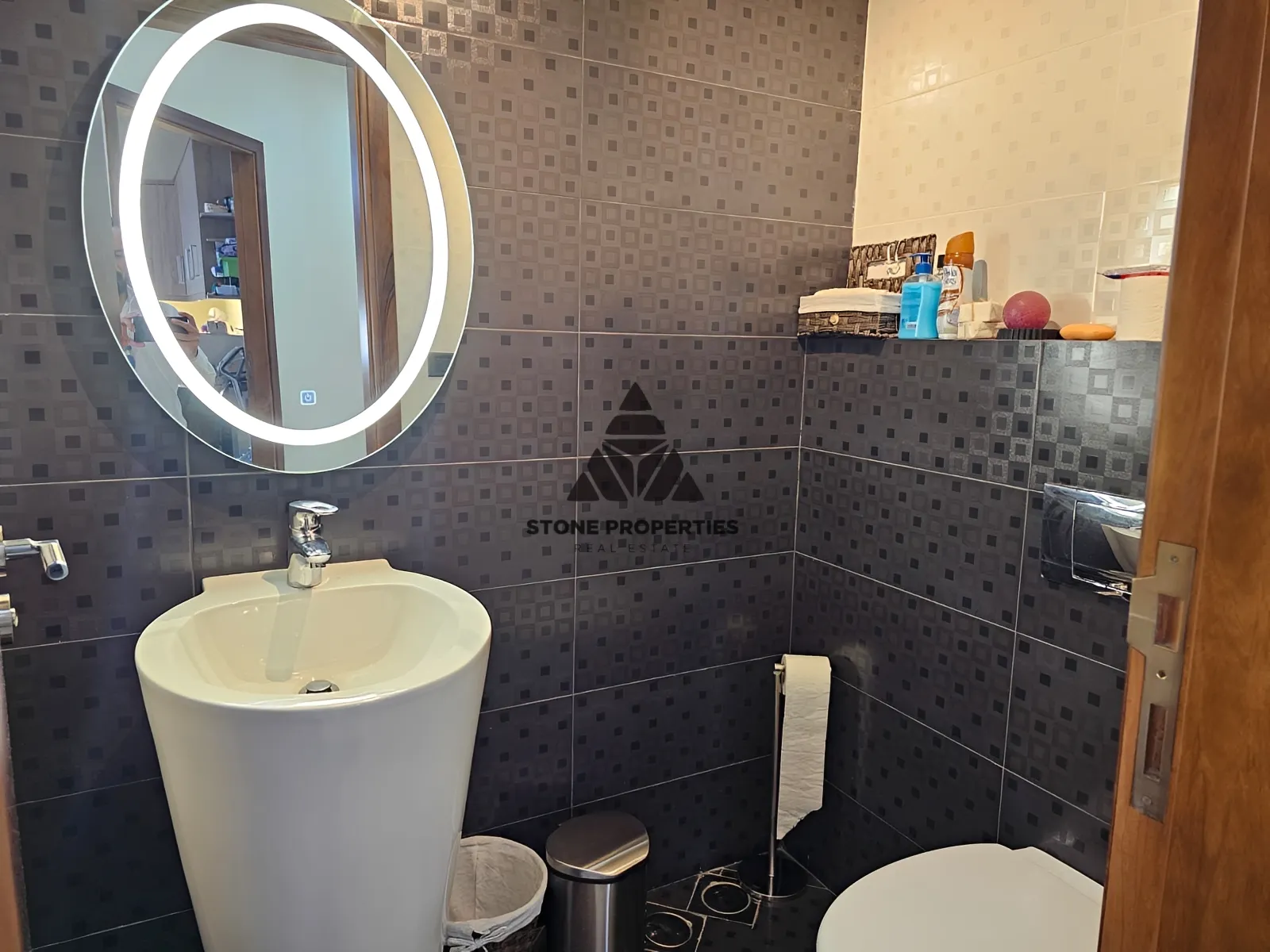 Apartment for sale in Montiverdi, lebanon