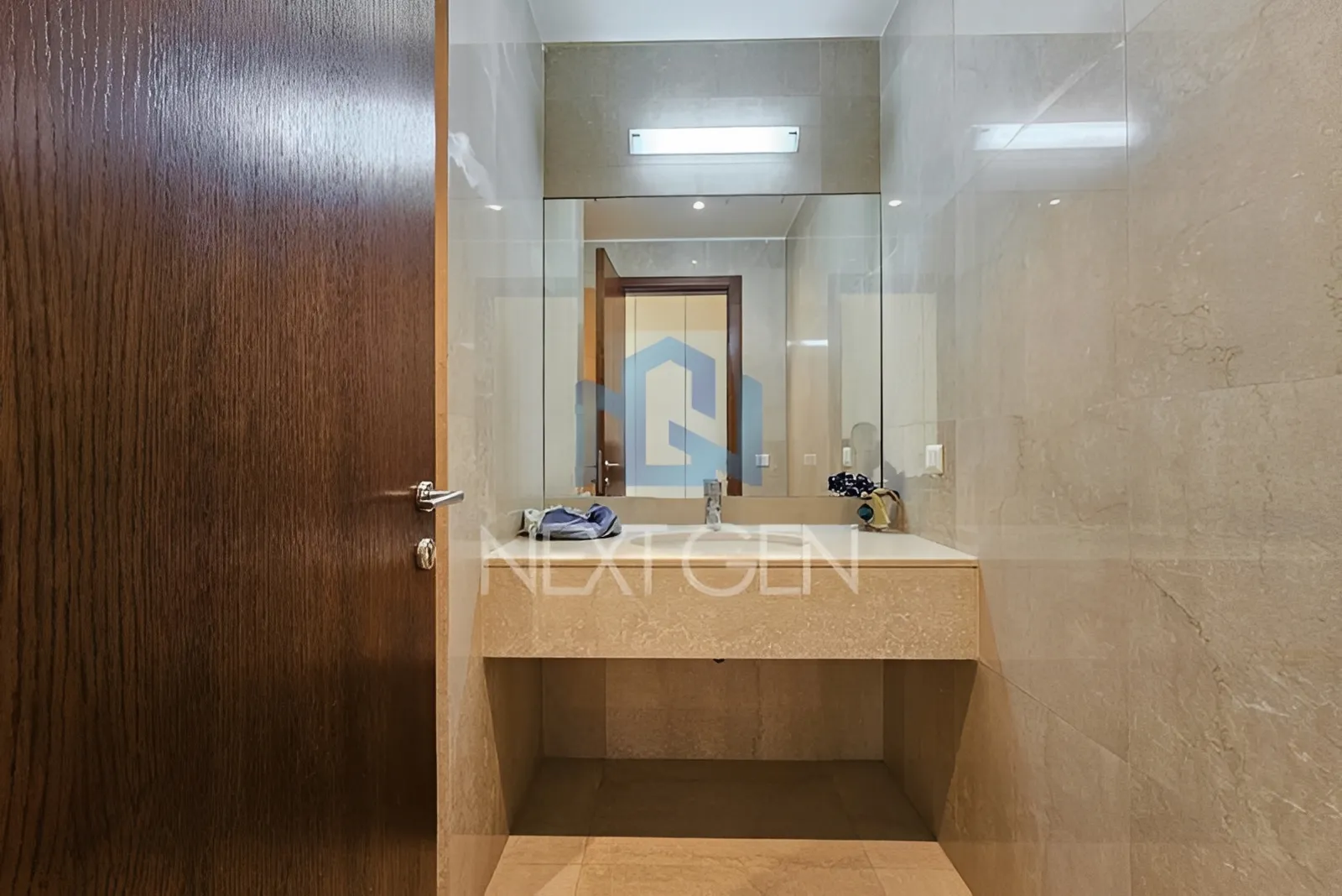 Apartment for Rent in Monot