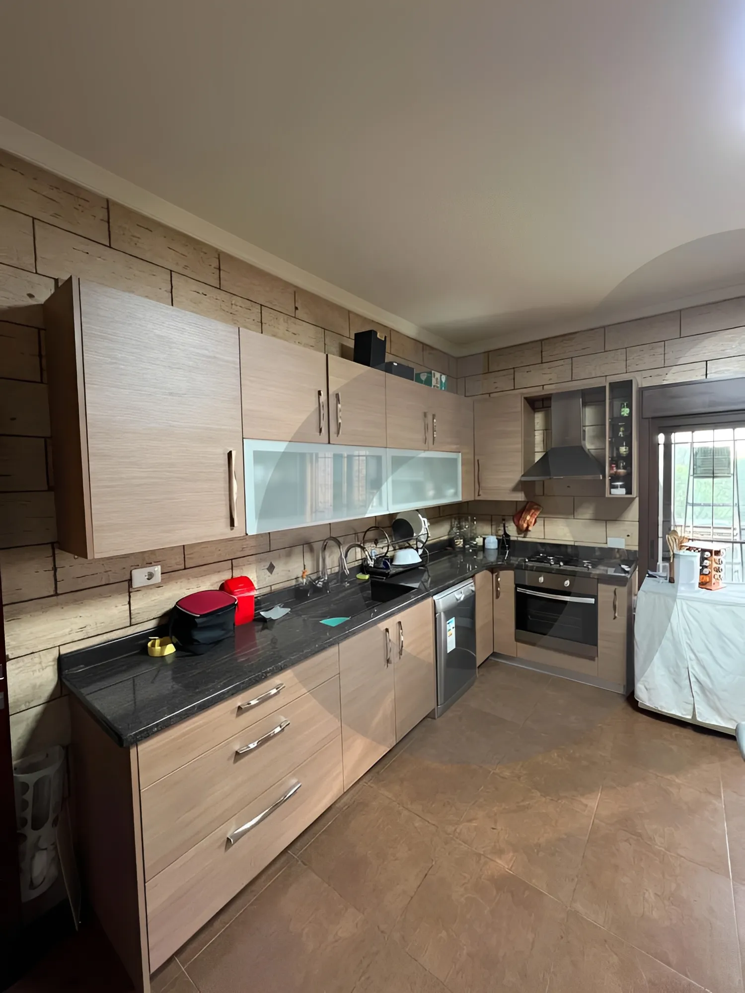 Apartment for Sale in Fanar, Lebanon