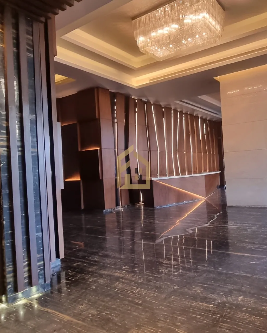 Apartment for sale in Downtown, beirut, Lebanon