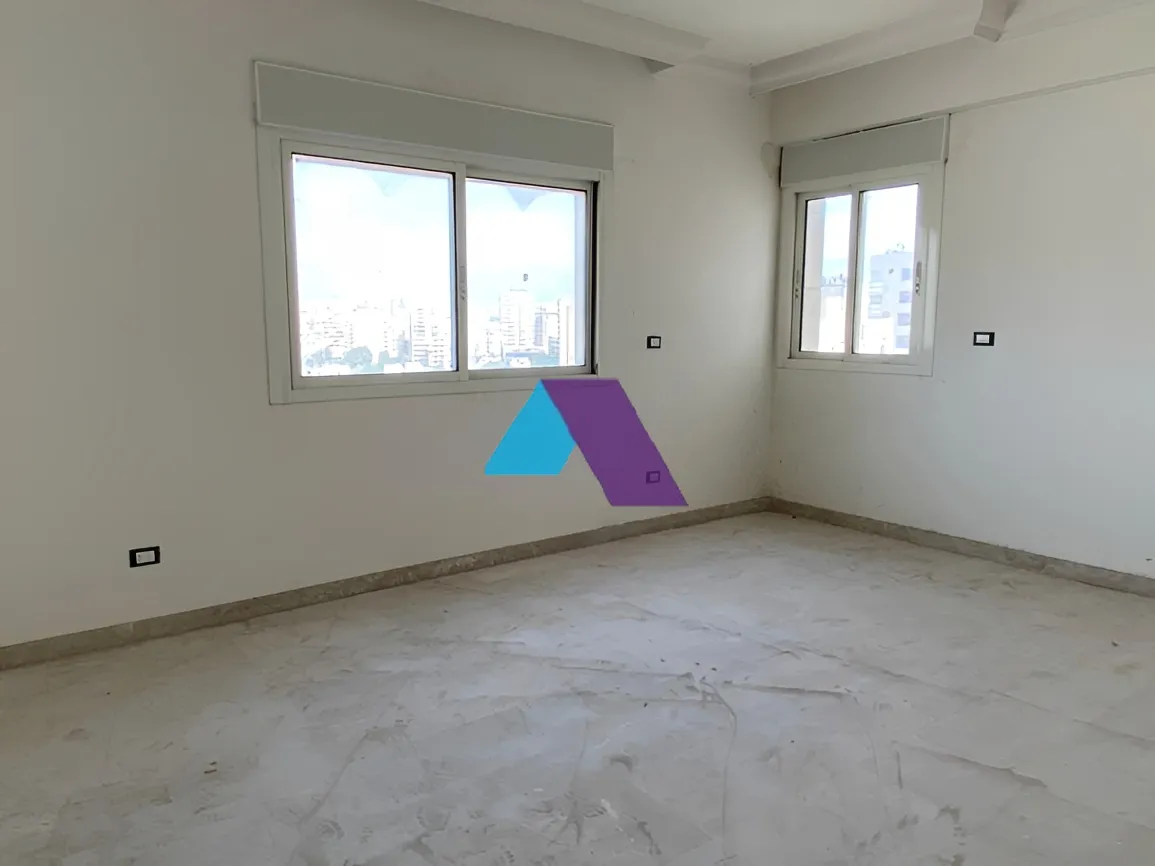 Apartment for sale in Jnah