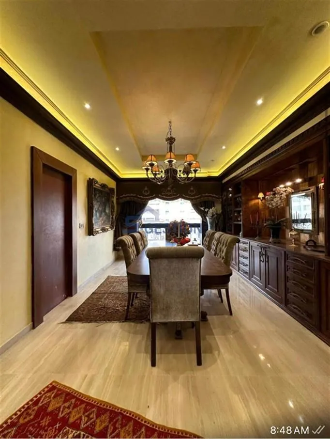 Apartment for Sale in Achrafieh