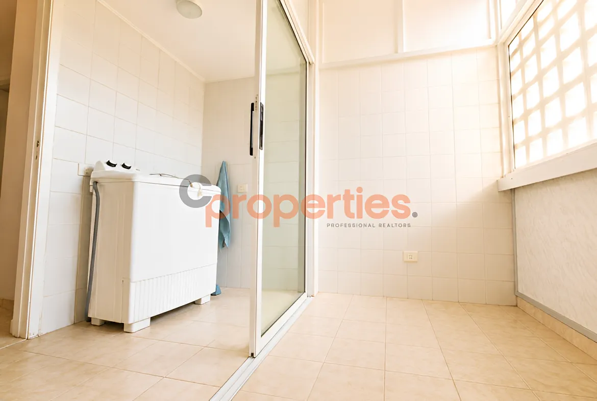 Apartment for Rent in Verdun