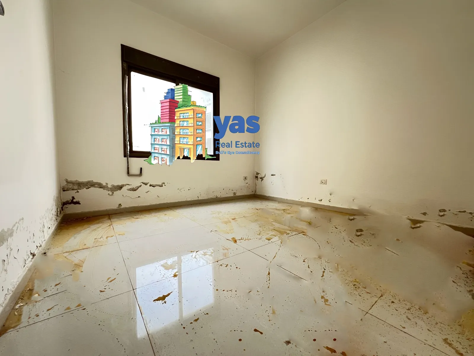 Apartment for Sale in Zouk Mikael