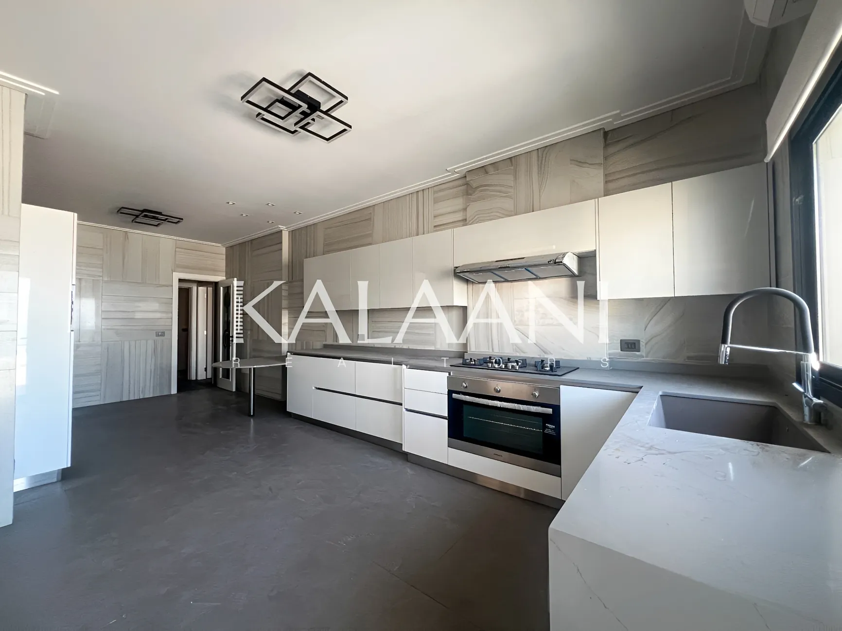 Apartment for rent in Gemmayzeh, Beirut, Lebanon