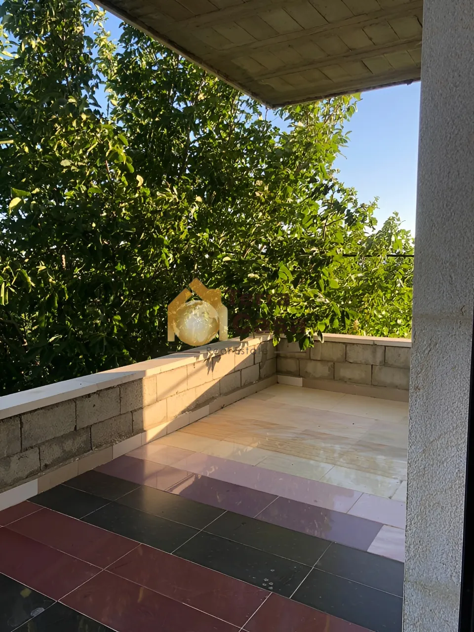 Apartment for Sale in Dhour Uncompleted - 3 bed, 3 bath