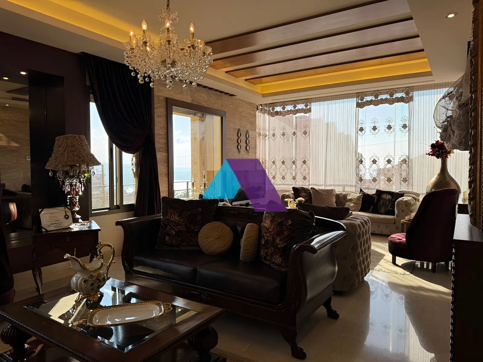 Apartment for Sale in Adma w Dafnah