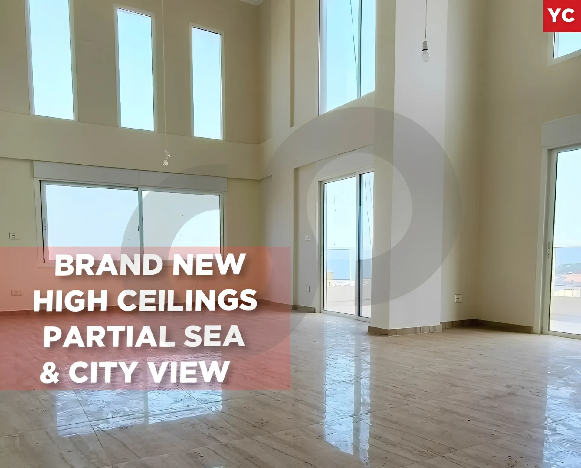 Duplex for Sale in Byblos, Lebanon