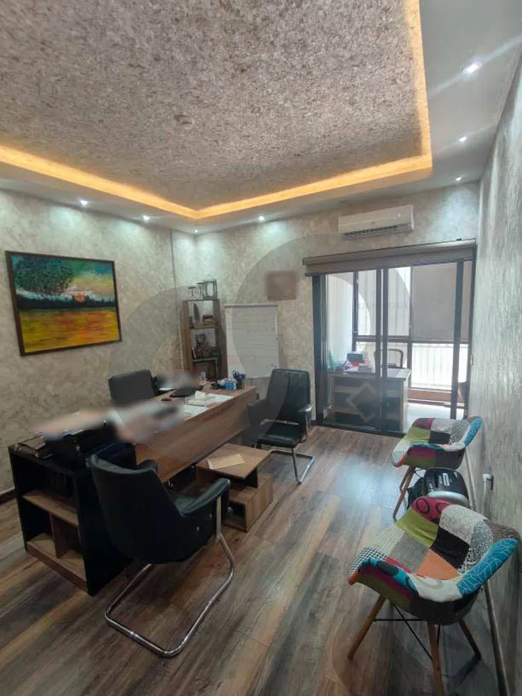 Apartment for Sale in Raoucheh