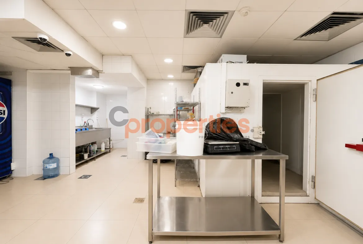 Shop for Rent in Hamra