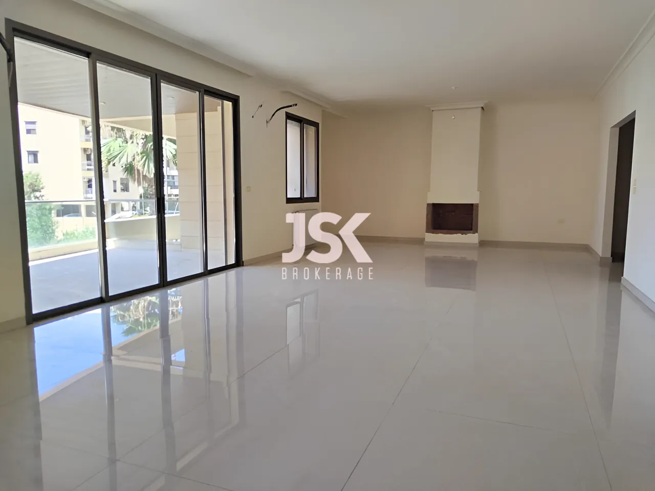 Apartment for Rent in Dik El Mehdi