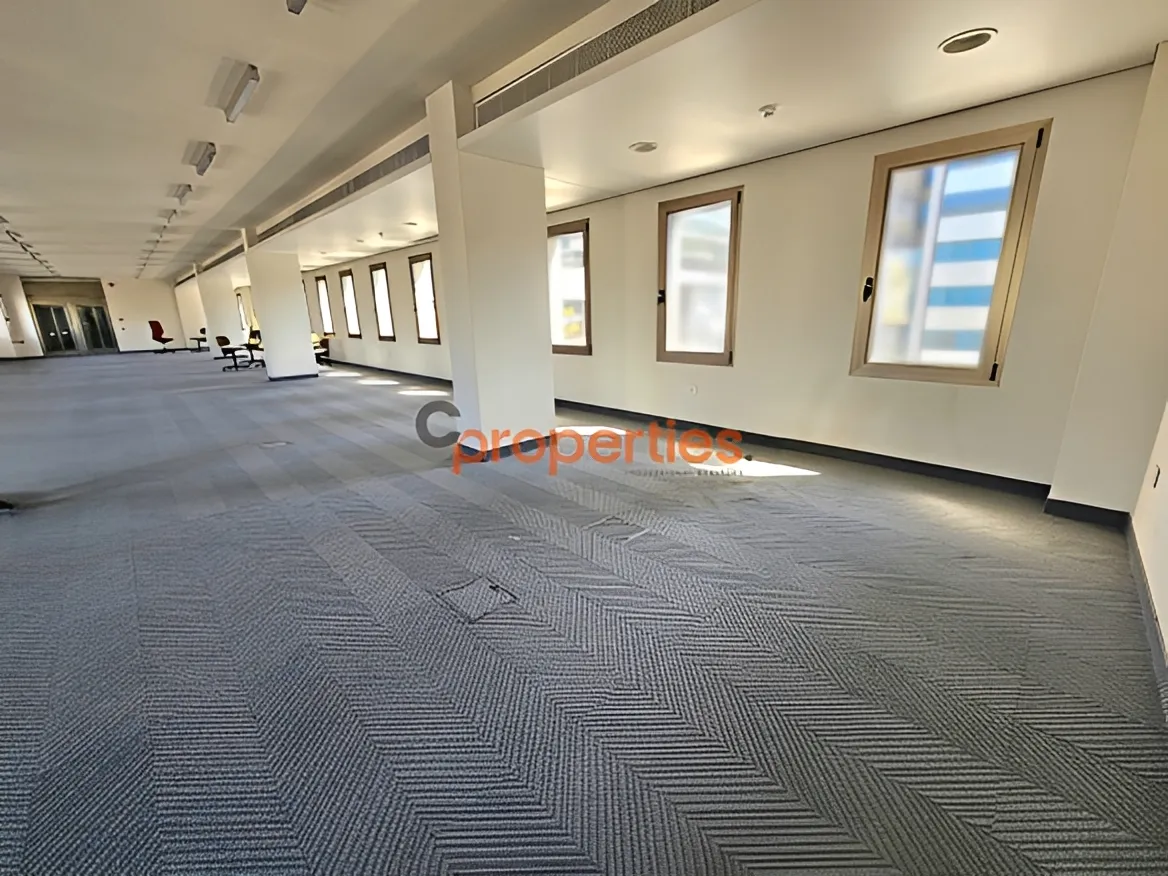 Office for Rent in Dbayeh