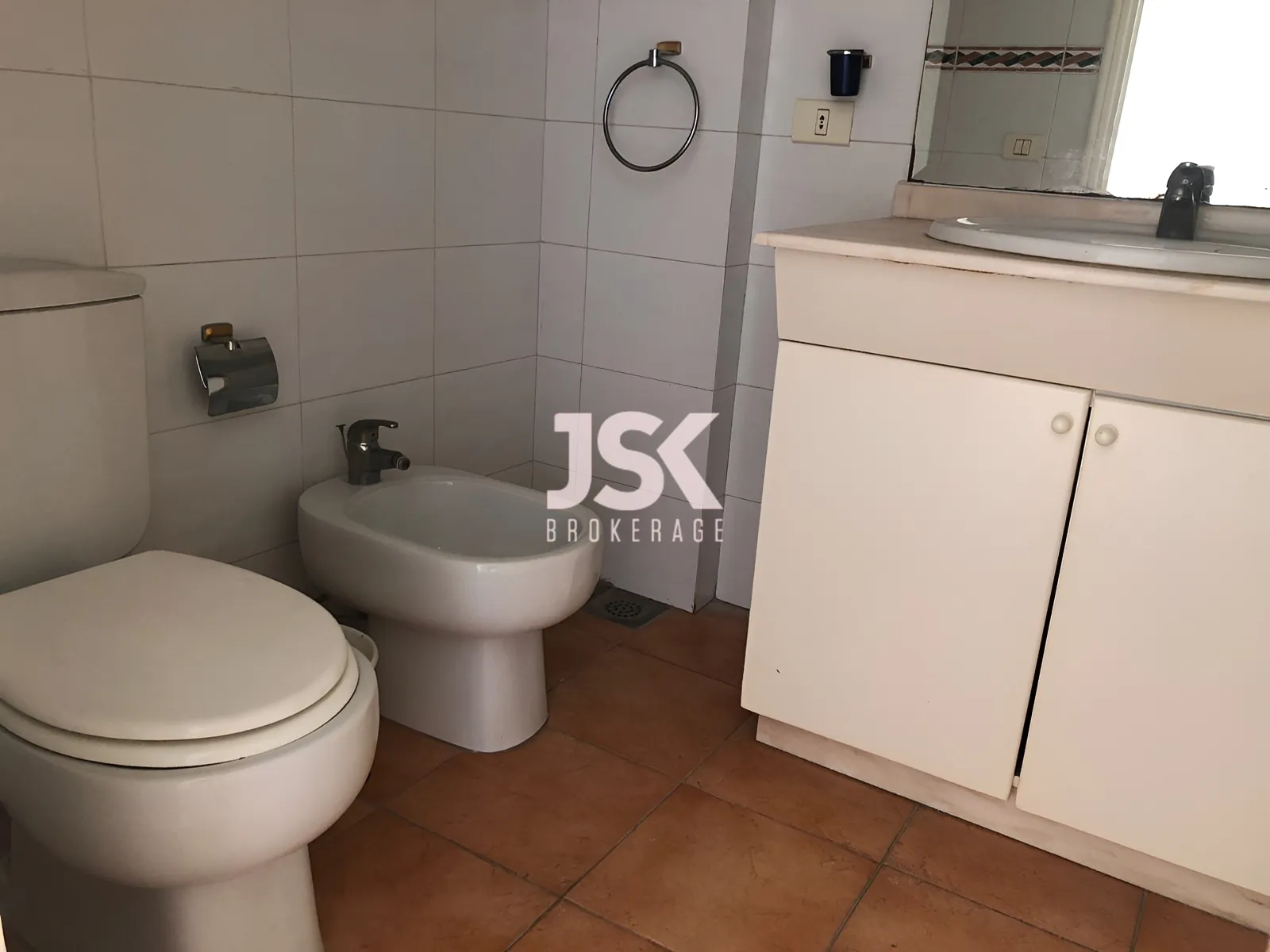 Apartment for Rent in Achrafieh