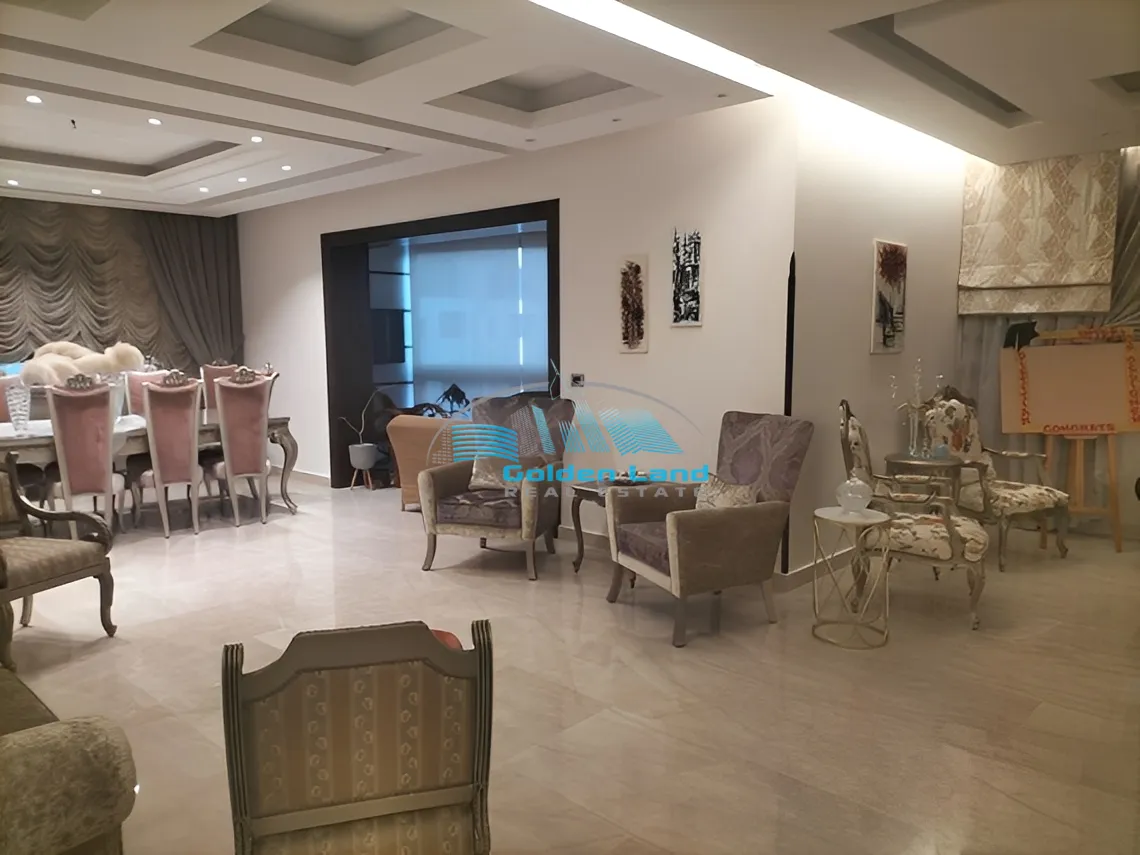 Apartment for Sale in Bir Hasan, Lebanon
