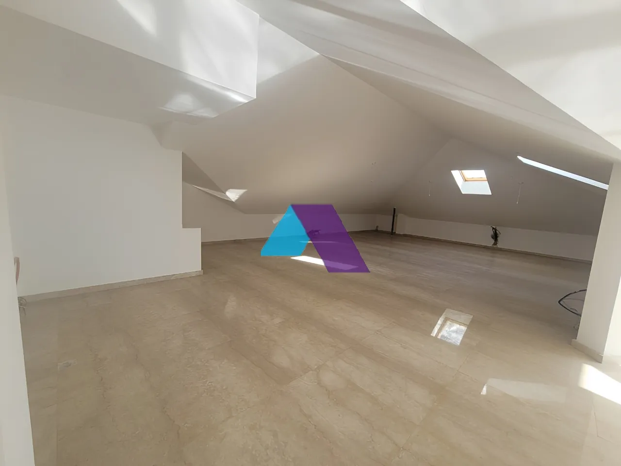 Duplex for sale in Hazmieh, Lebanon