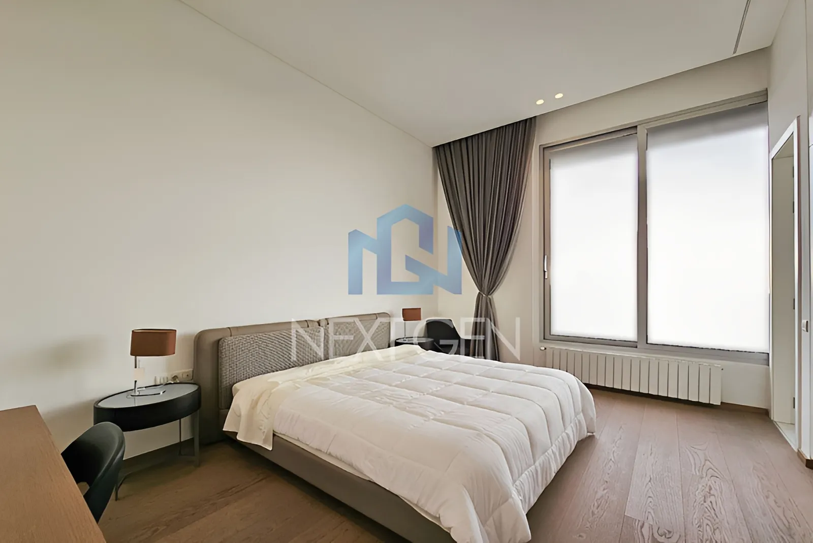 Apartment for Rent in Achrafieh