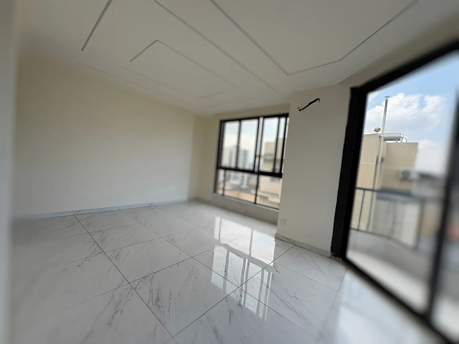 Duplex for rent in Ras al naba'a, beirut, lebanon