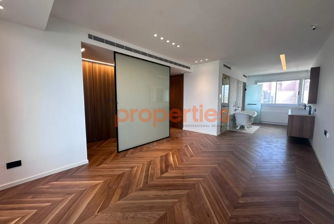 Apartment for rent in Raoucheh