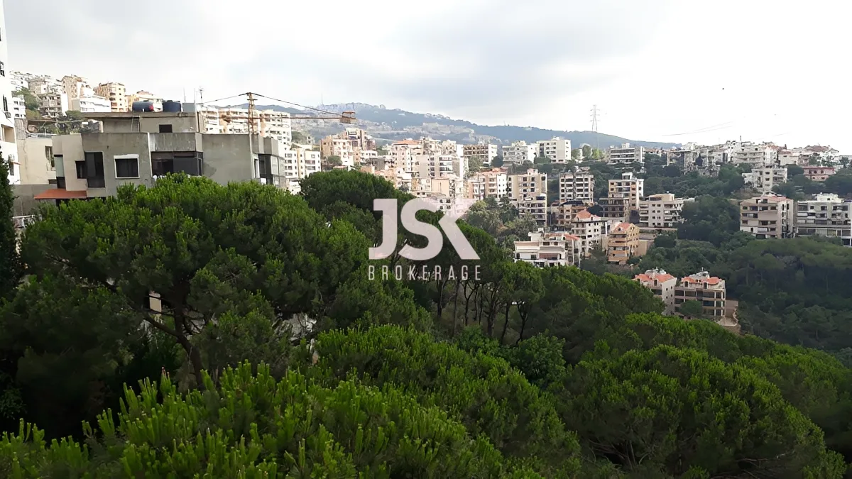 Duplex for Sale in Nabiyeh, Lebanon - 2 bed, 2 bath