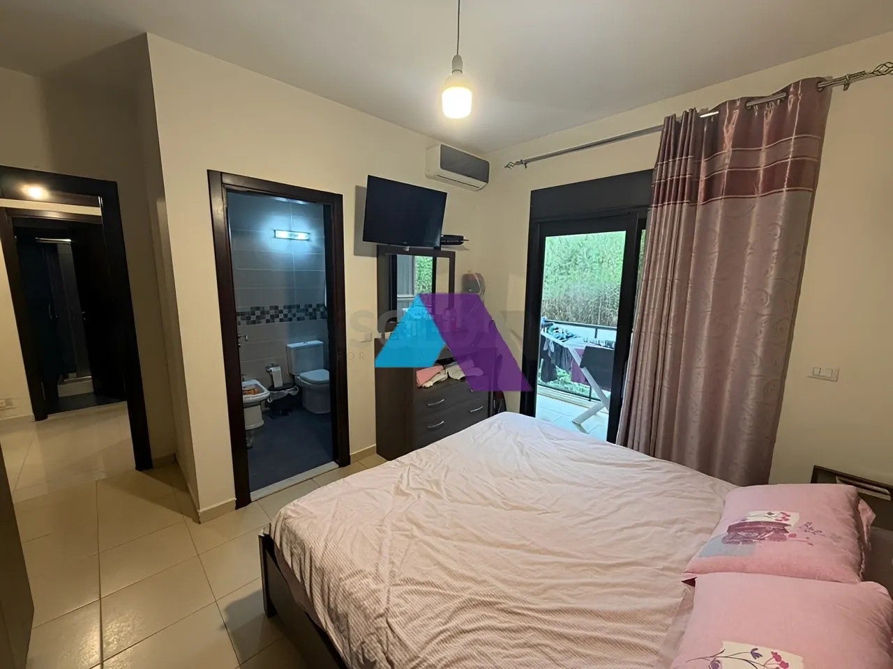 Apartment for sale in Fatqa, Lebanon