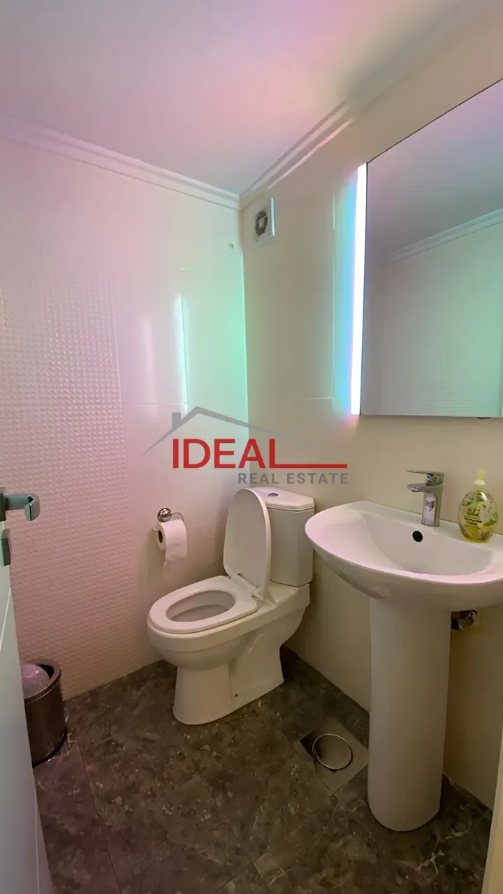 Apartment for rent in Antelias