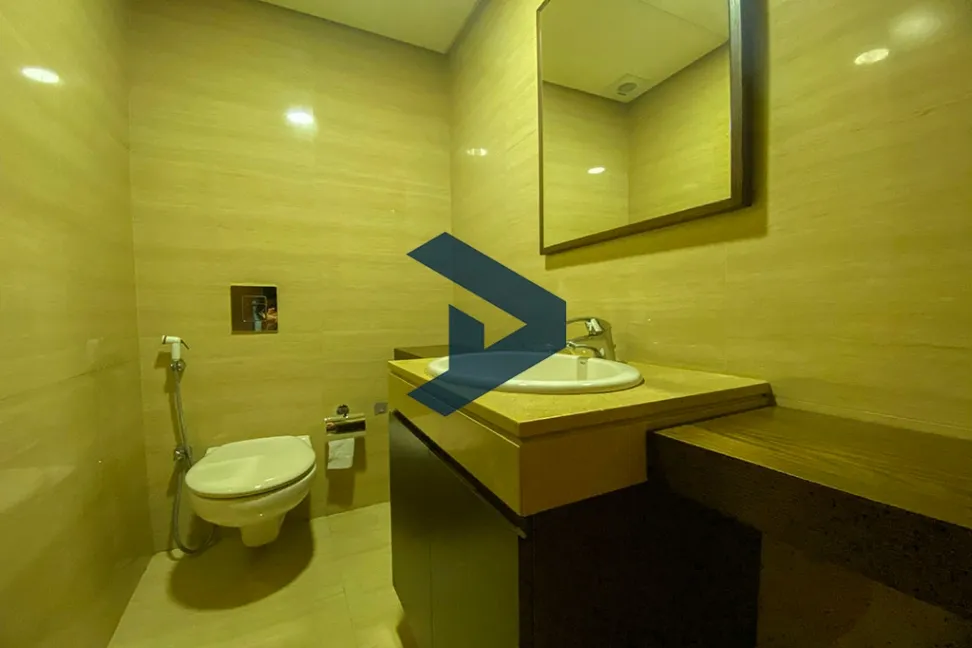 Apartment for rent in Hamra, Beirut, Lebanon