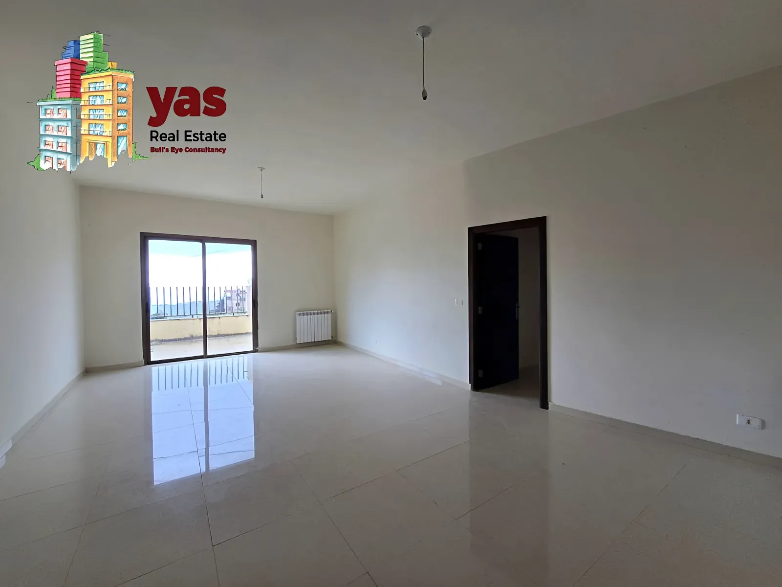 Apartment for Sale in El Qlaiaat - 2 bed, 2 bath
