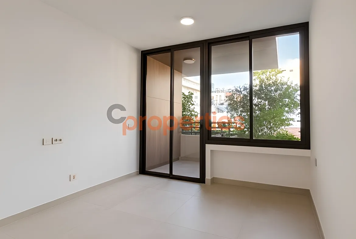 Apartment for Sale in Achrafieh