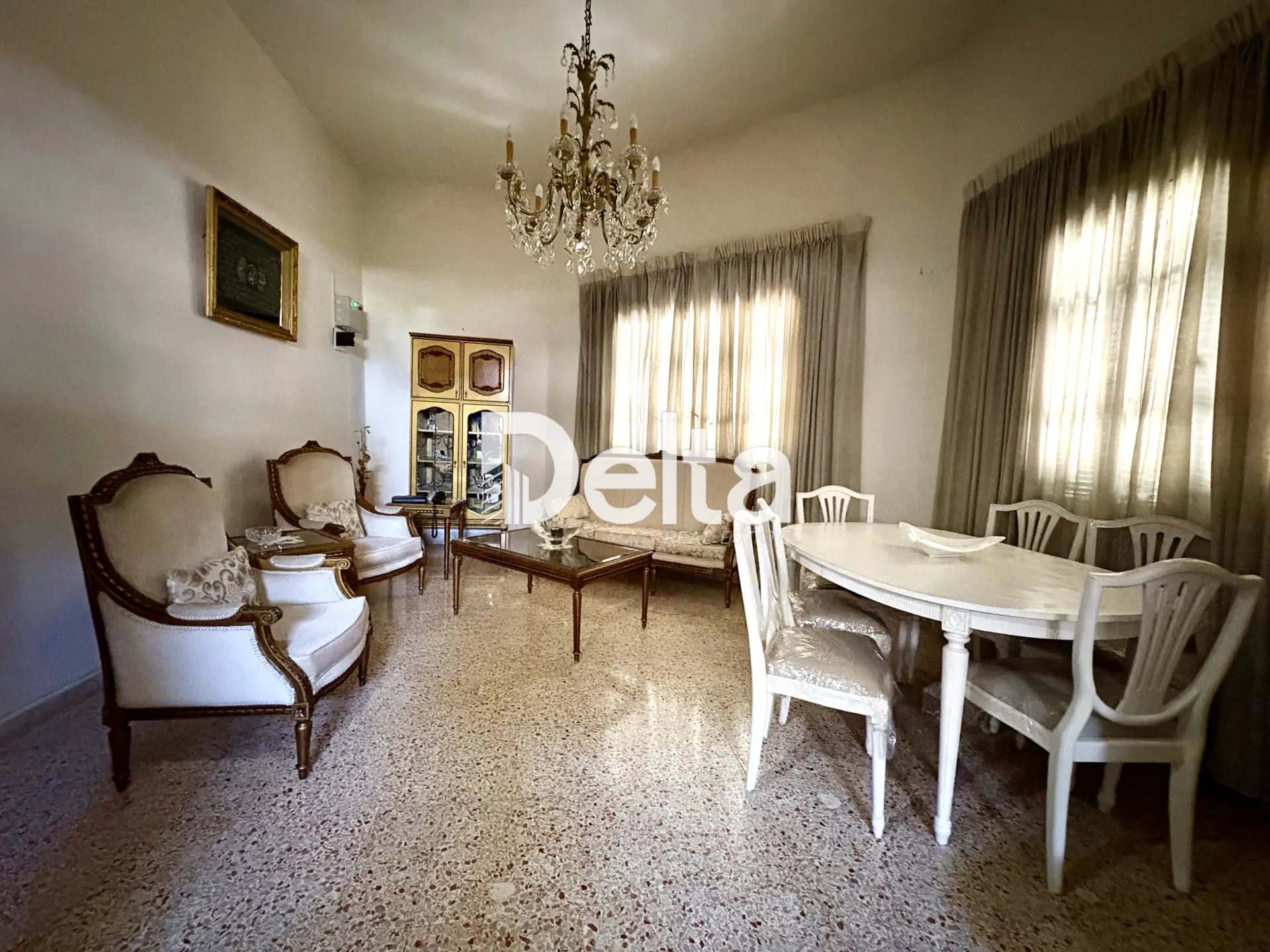 Apartment for rent in Ras al naba'a, beirut, lebanon