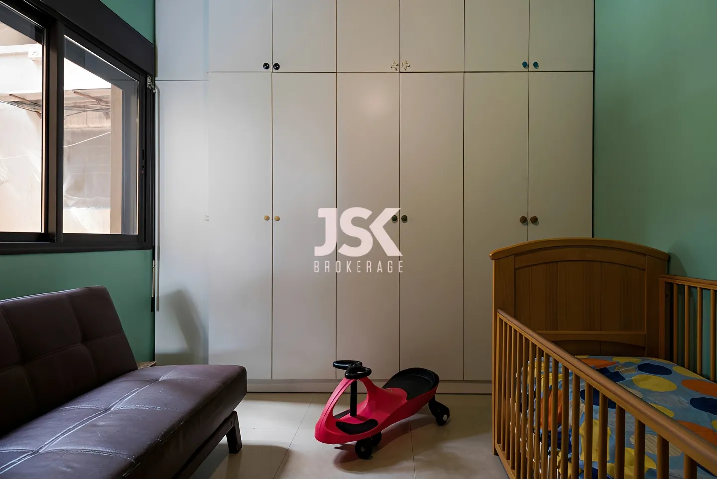 Apartment for Sale in Mar Mikhael