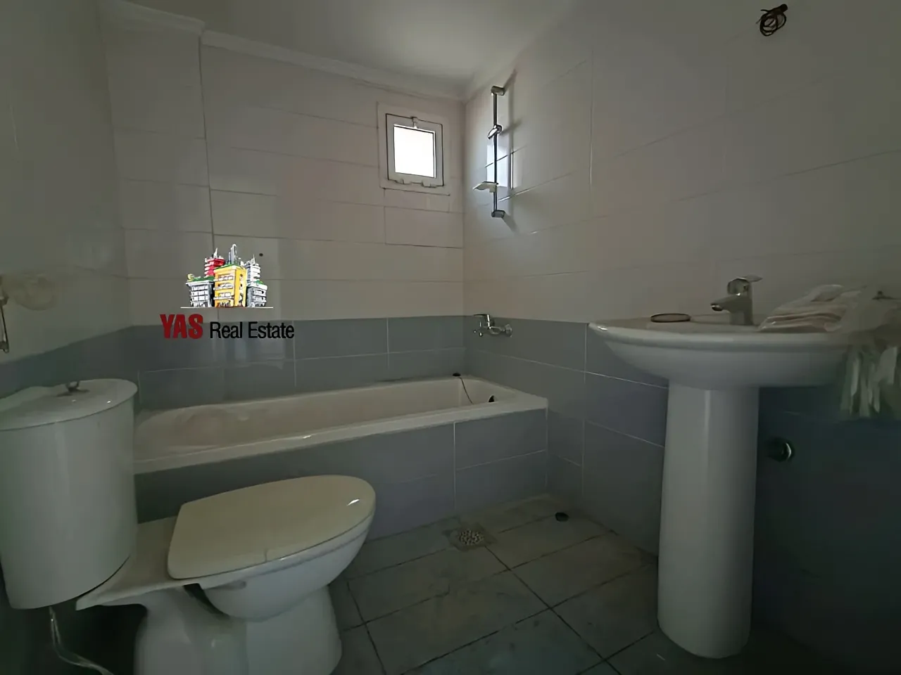 Apartment for Sale in Sad El Baouchriyeh