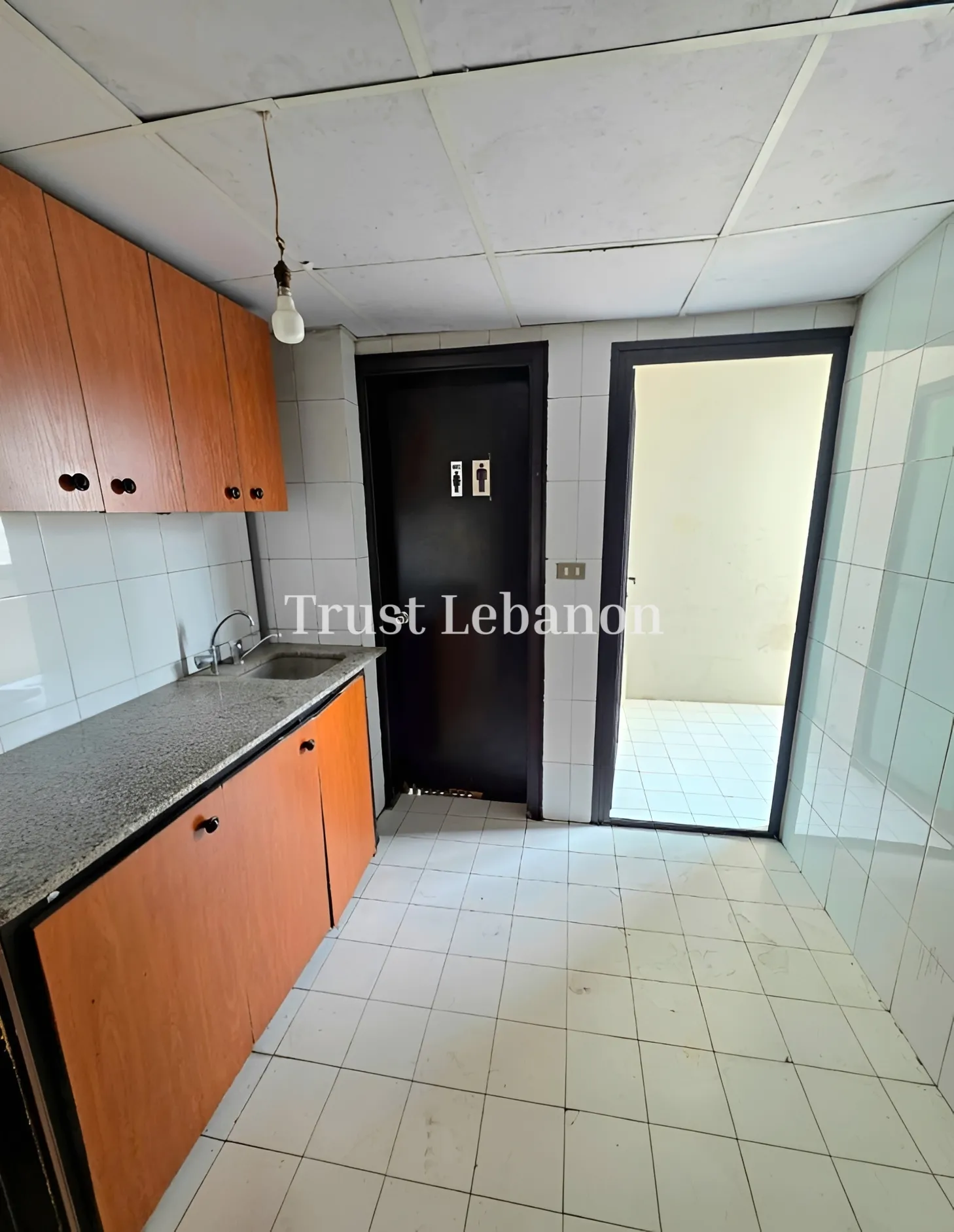 Office for rent in Jdeideh, Lebanon
