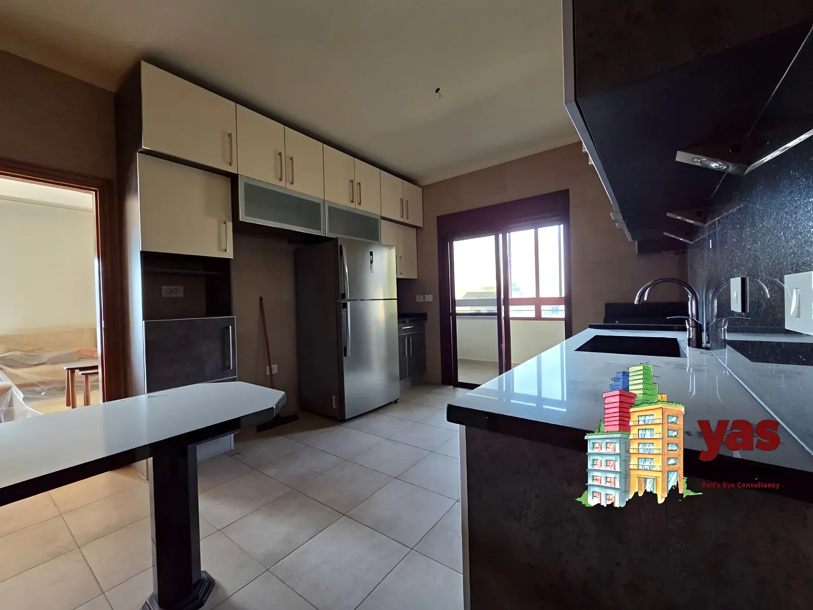 Apartment for Sale in Ajaltoun
