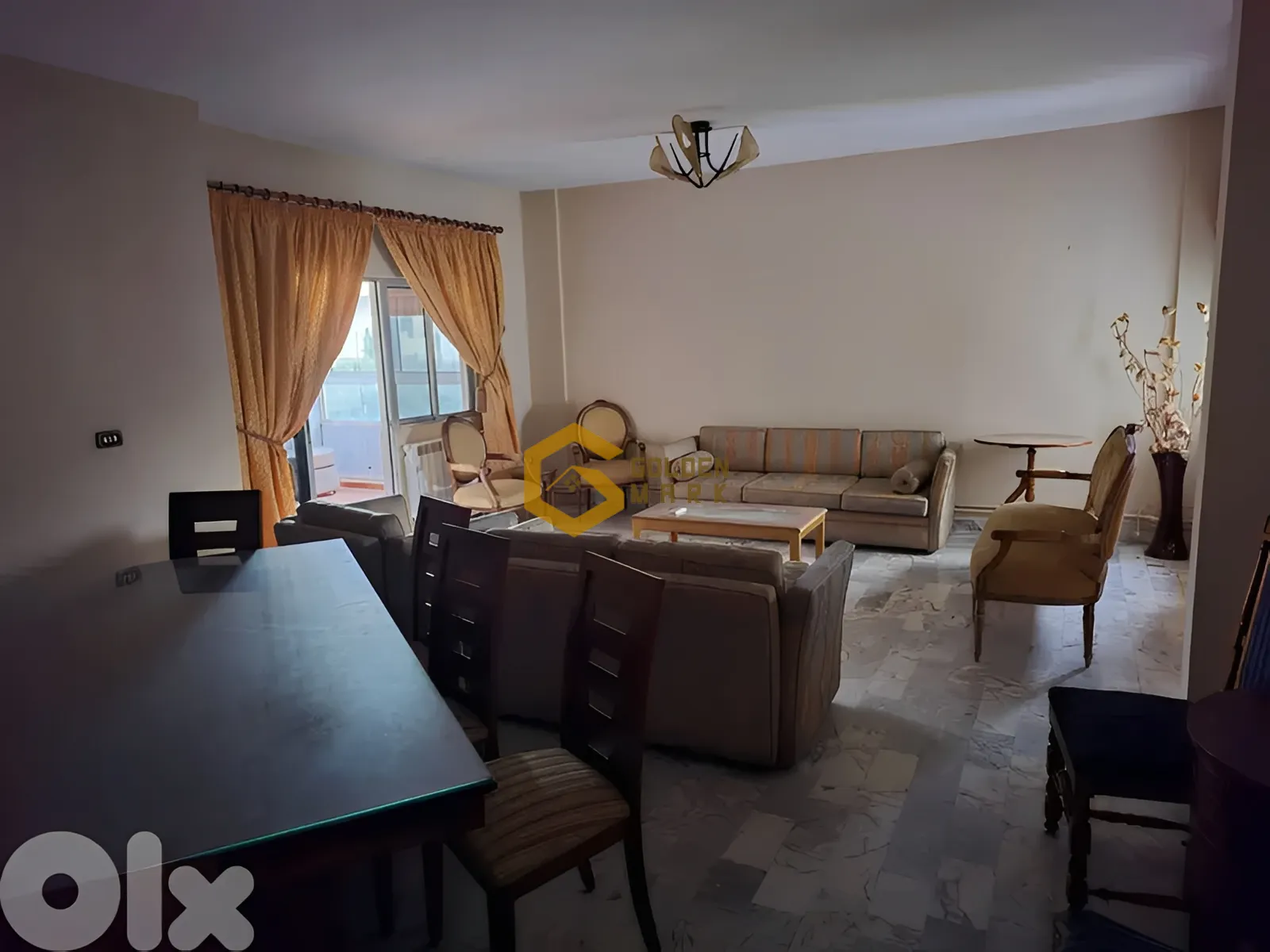 Apartment for Sale in Btouratij