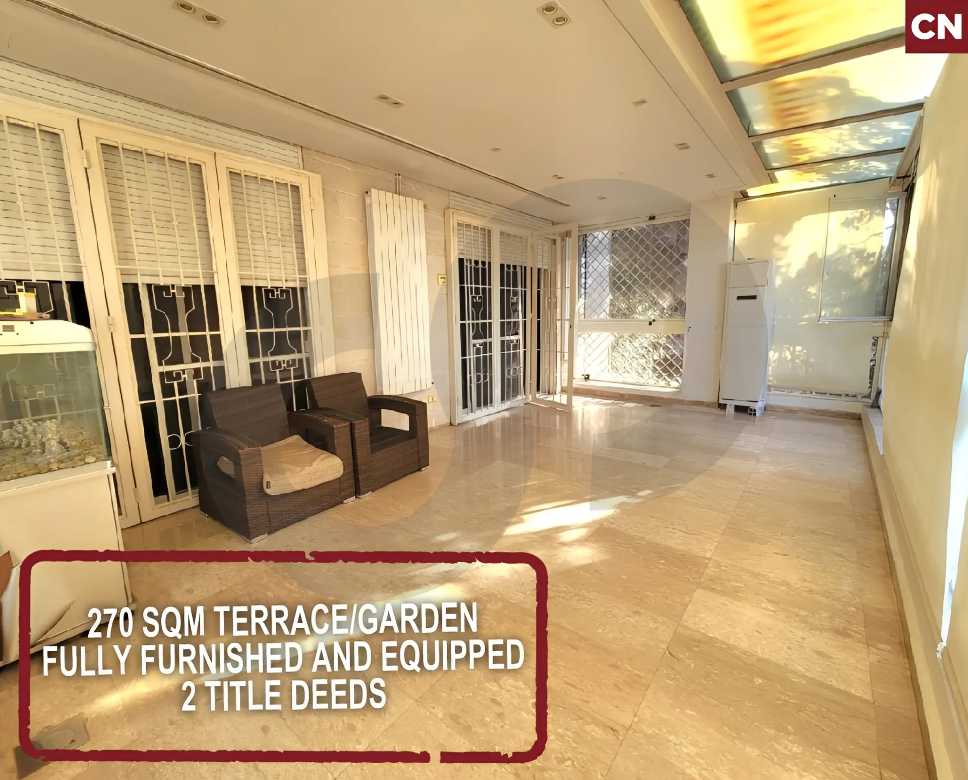 Apartment for Sale in Ain Saadeh, Lebanon - 5 bed, 6 bath