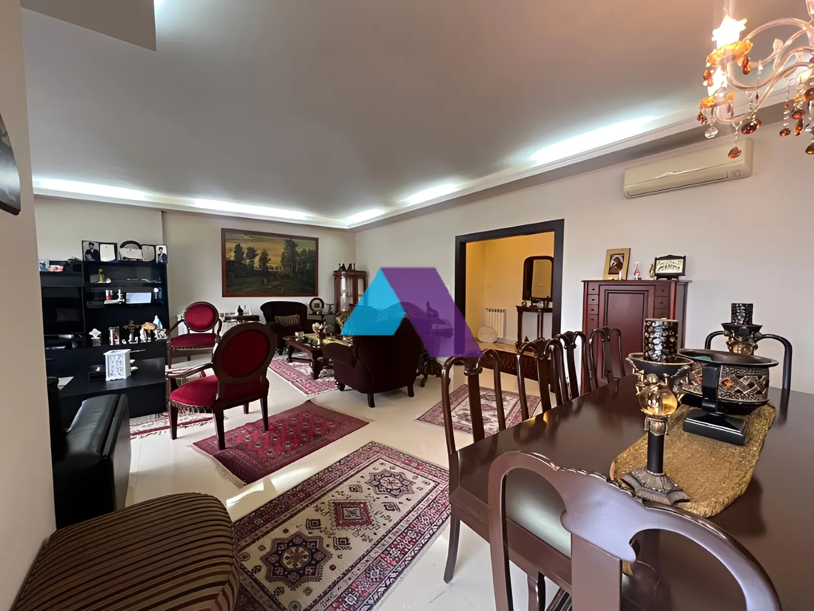 Apartment for Sale in Hazmieh