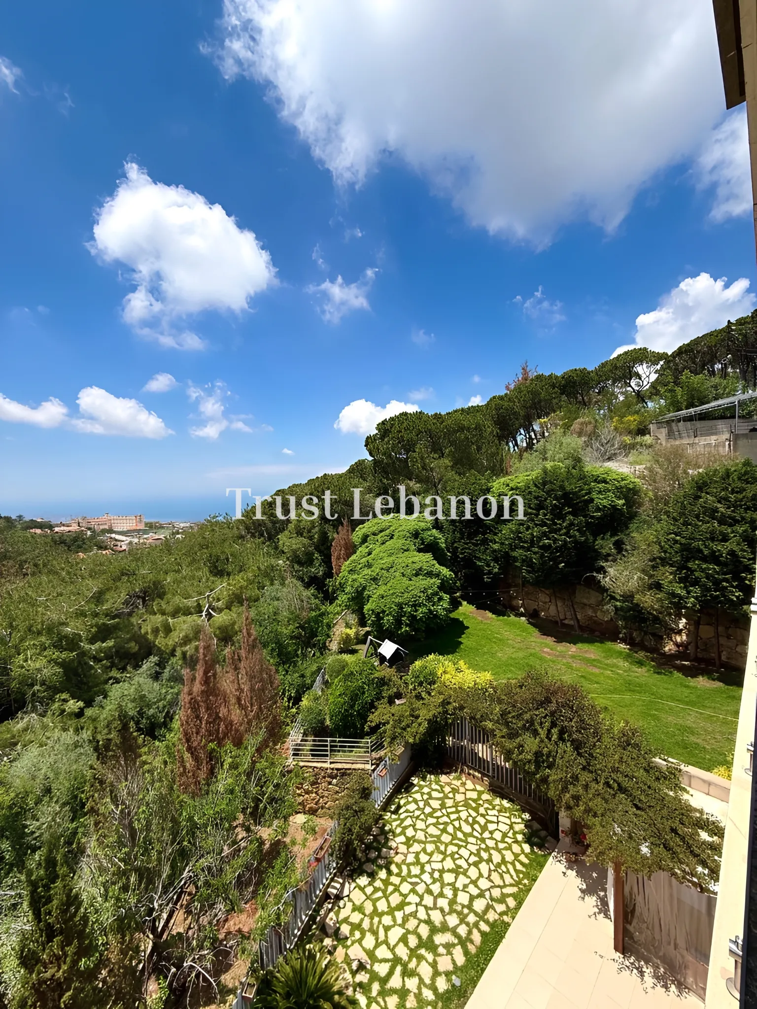 Apartment for Sale in Metn Broumana Lebanon