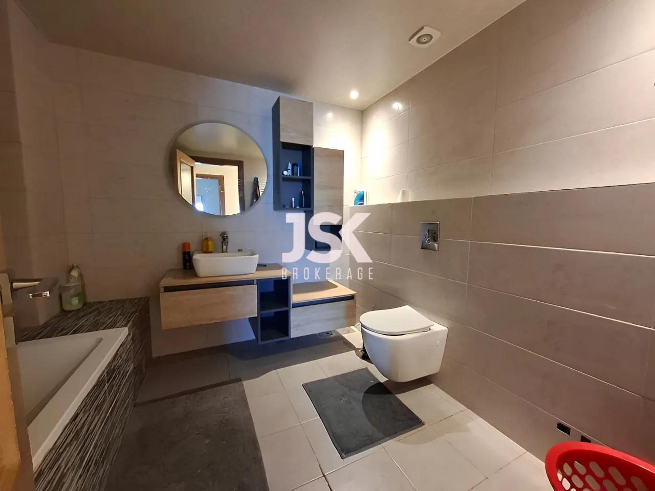Apartment for Rent in Harissa