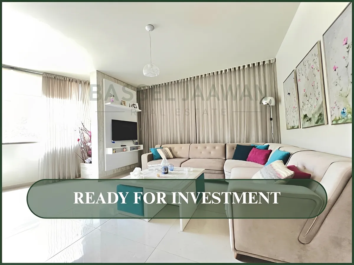 Apartment for sale in Jbeil, lebanon - 2 bed, 2.0 bath