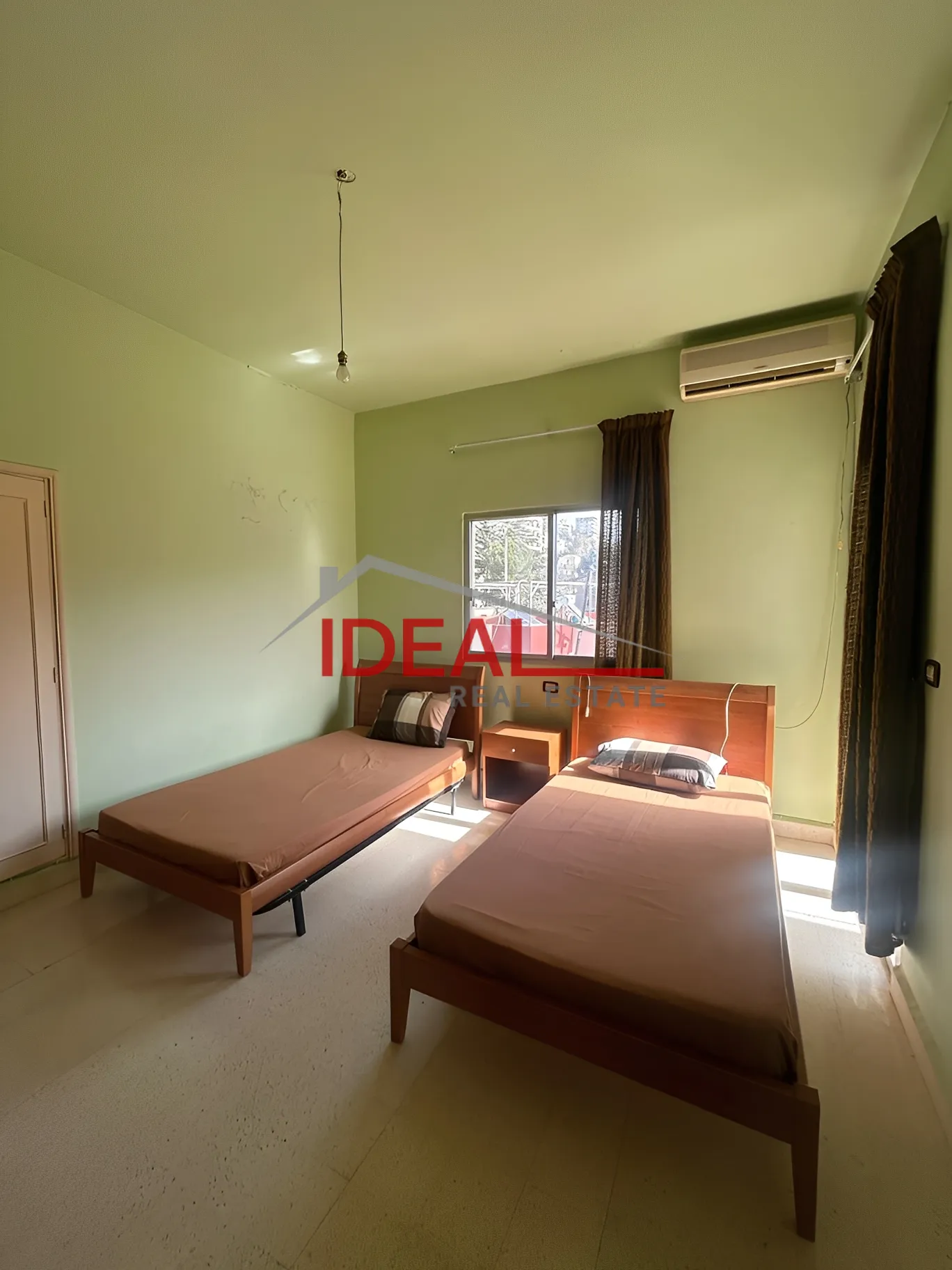 Apartment for Sale in Aachqout, Lebanon