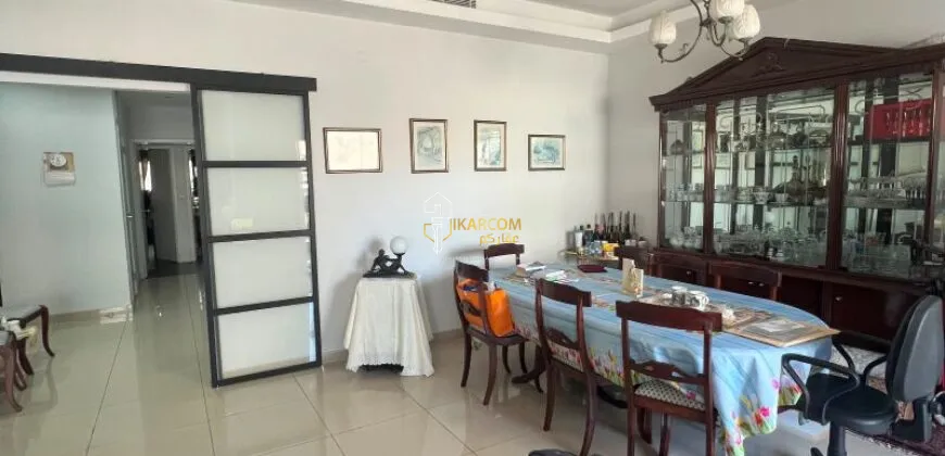 Apartment for Sale in Metn, Horch Tabet, Lebanon - 3 bed, 2 bath
